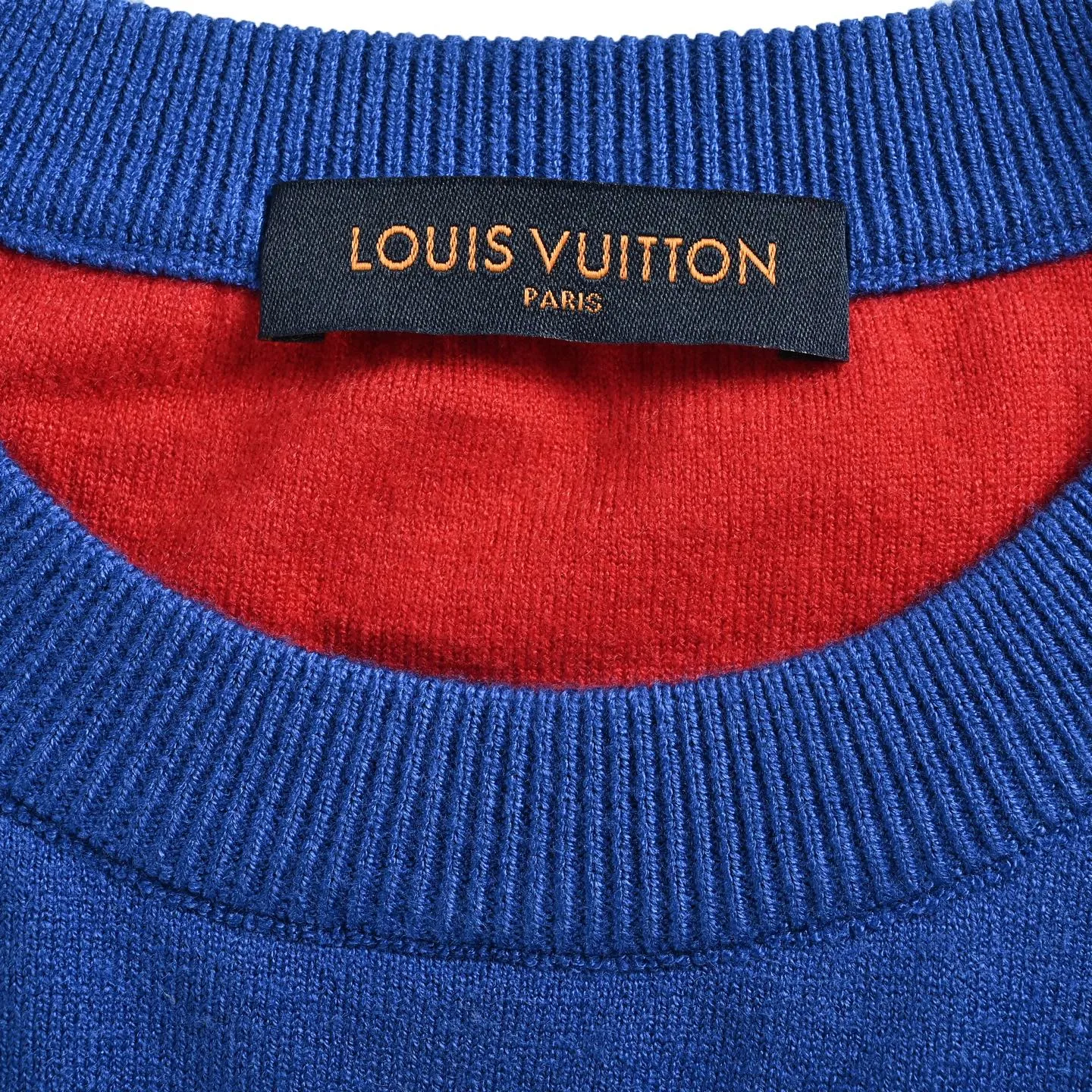 Louis Vuitton/